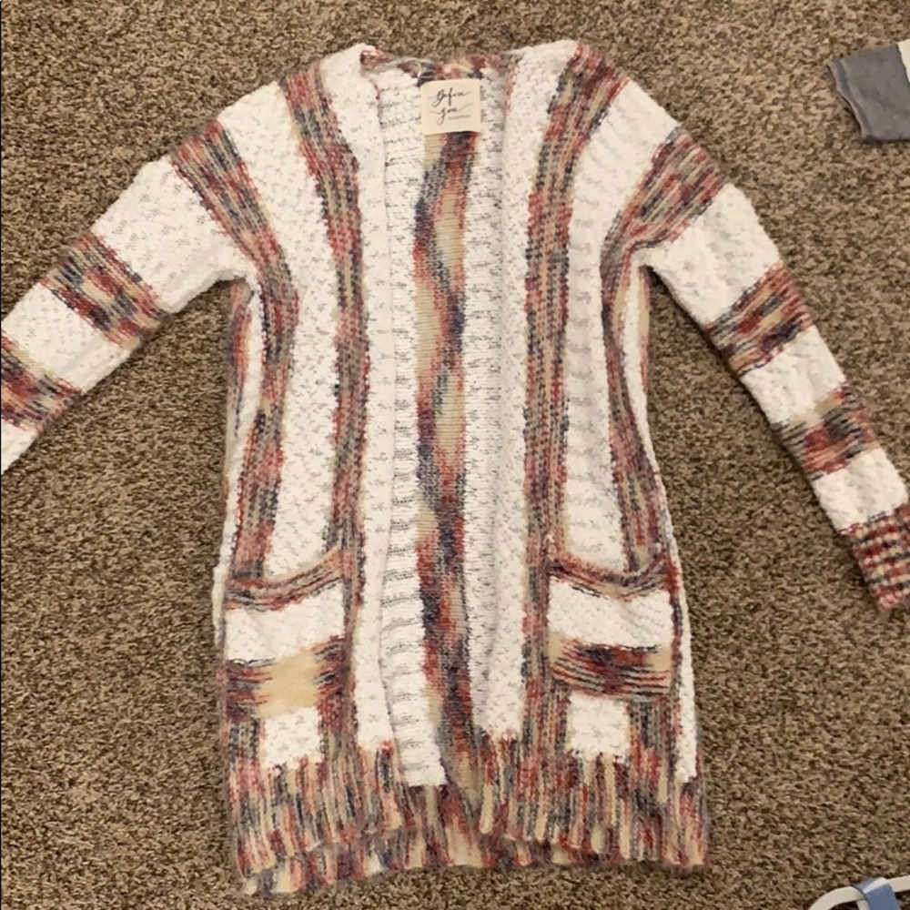 Cardigan
